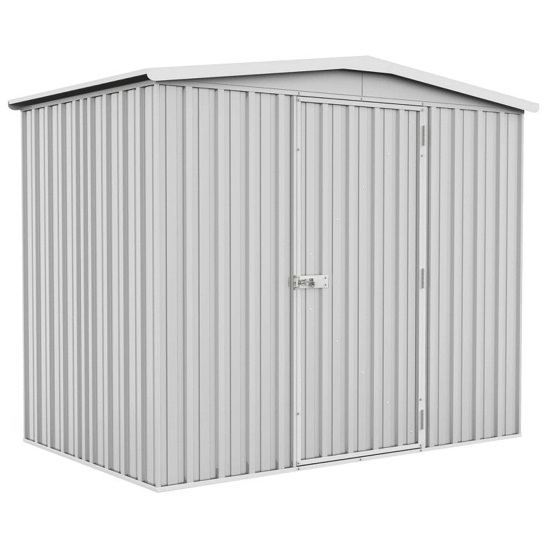 Abri de jardin métal 3m² - Parois acier 0,35 mm EPAISSEUR 0,35MM - ABRIS DISTRI