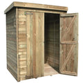 Armoire de rangement THEOFIL 2,0 m², 1 étagère