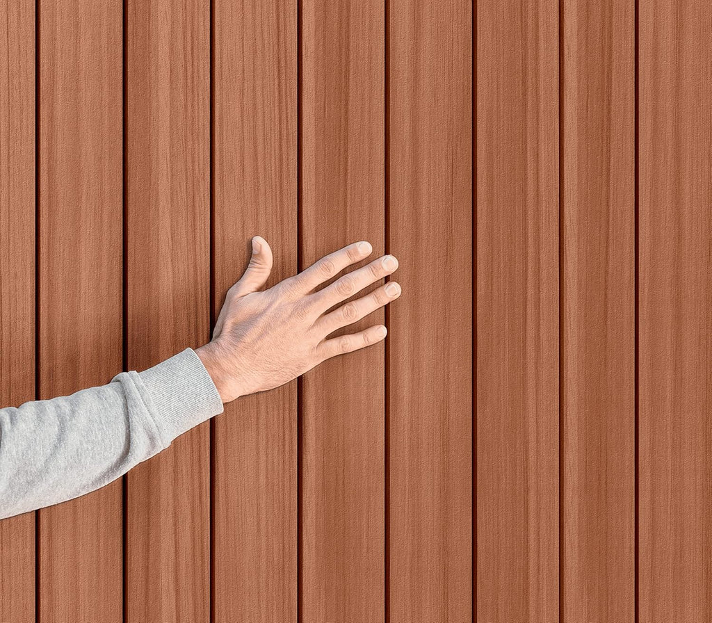 Keter Abri de jardin Darwin 46 Aspect de bois - ABRIS DISTRI