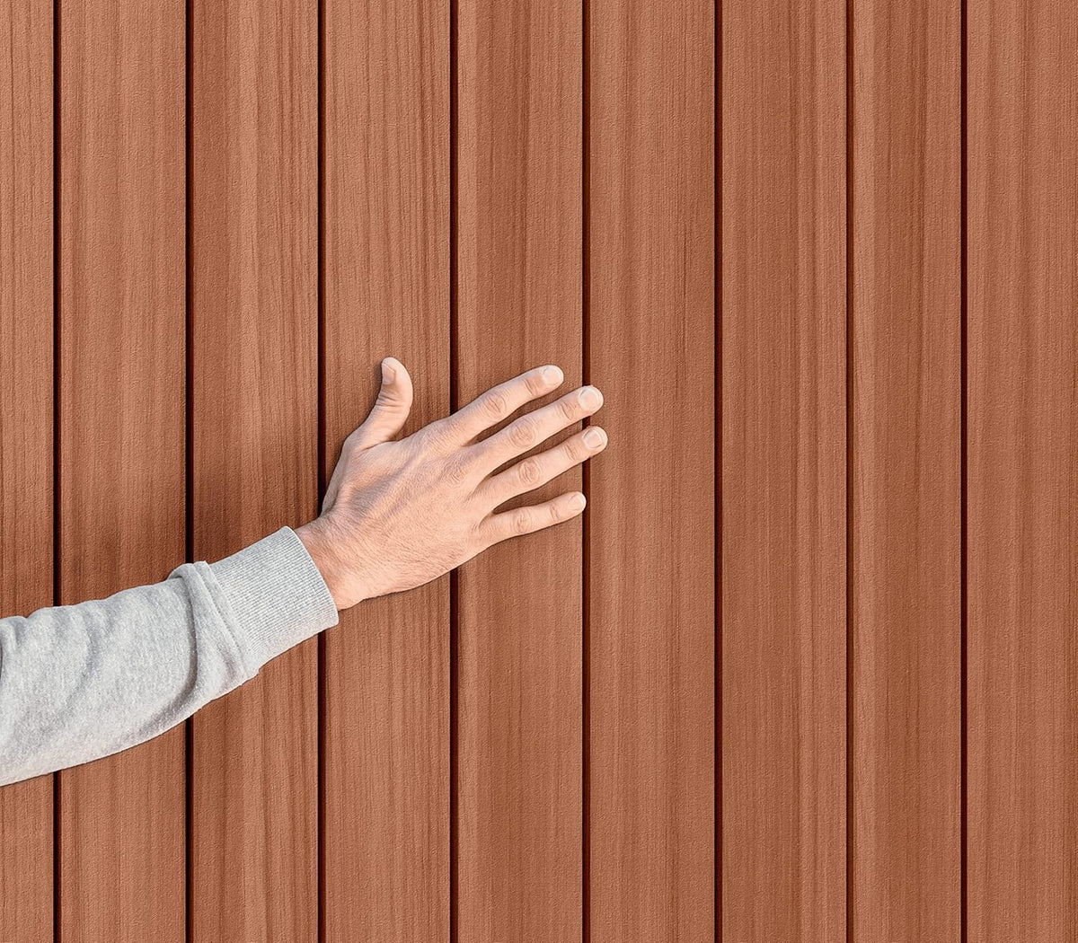 Keter Abri de jardin Darwin 46 Aspect de bois - ABRIS DISTRI