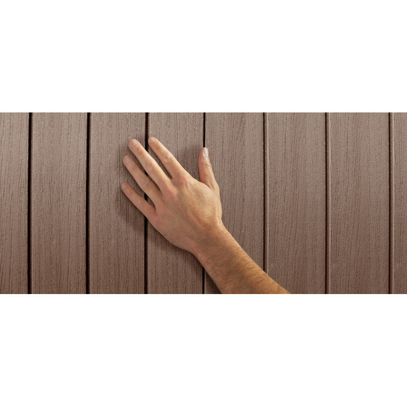 KETER DARWIN 6 x 8 Abri de jardin, 190 x 244 x 221 cm, marron 17210355