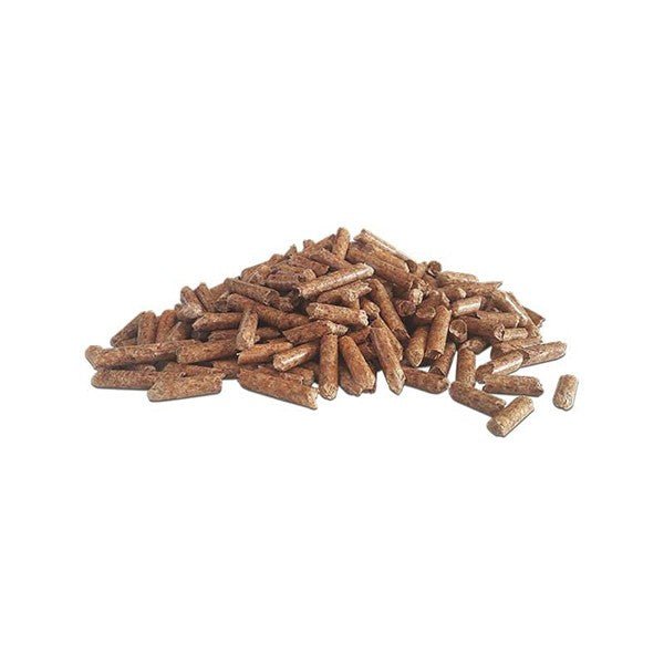 Palette de granulés de bois (72 sacs de 15kg ) - ABRIS DISTRI